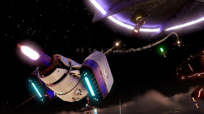 Space Pirate Trainer PC Crack