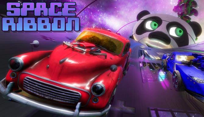 Space Ribbon Free Download