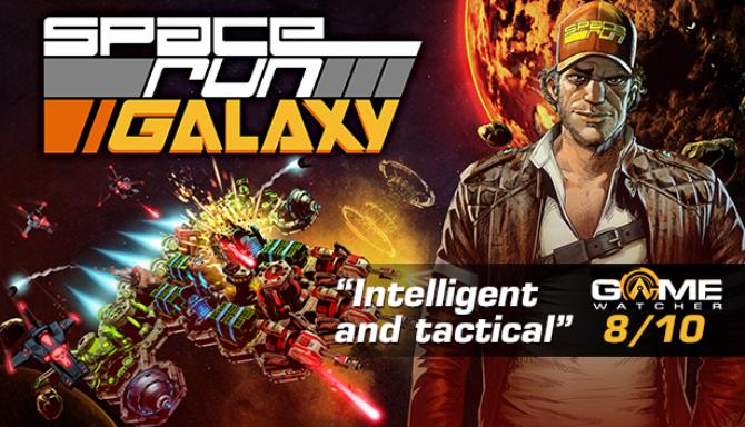 Space Run Galaxy Free Download