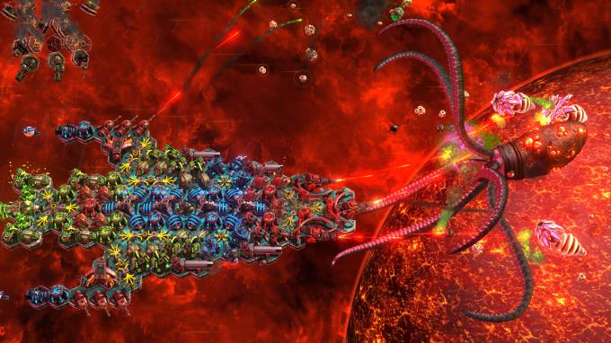 Space Run Galaxy PC Crack