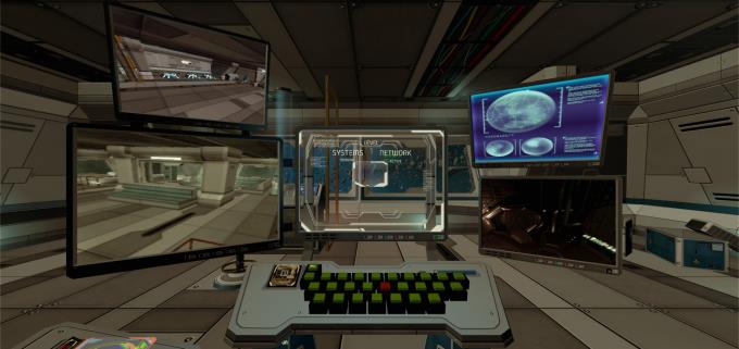 Space Station Loma: OPERATIONS Torrent Download