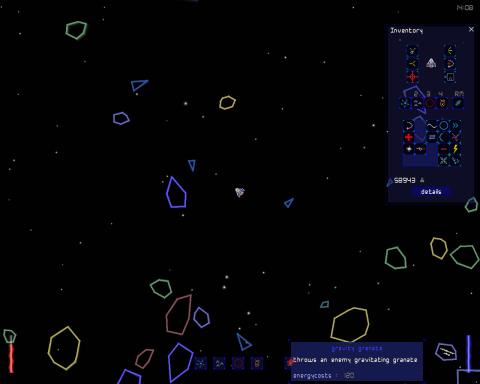 Space - The Return Of The Pixxelfrazzer PC Crack