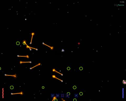 Space - The Return Of The Pixxelfrazzer Torrent Download