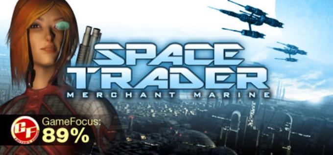 Space Trader: Merchant Marine Free Download