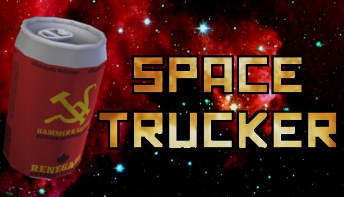 Space Trucker Free Download