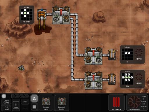 SpaceChem Torrent Download