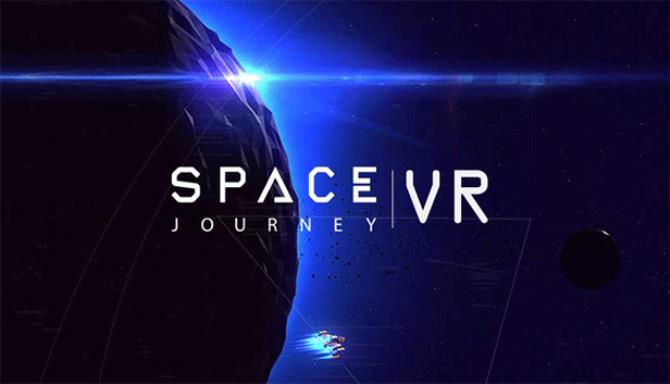 SpaceJourney VR Free Download