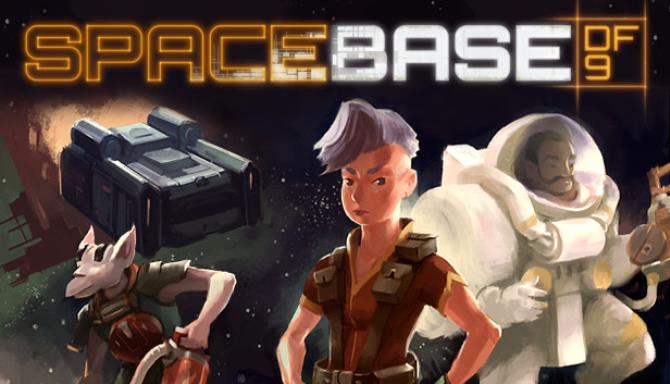 Spacebase DF-9 Free Download