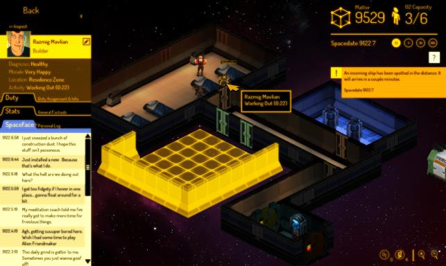 Spacebase DF-9 Torrent Download