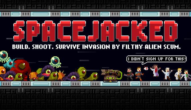 Spacejacked Free Download