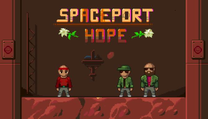 Spaceport Hope Free Download