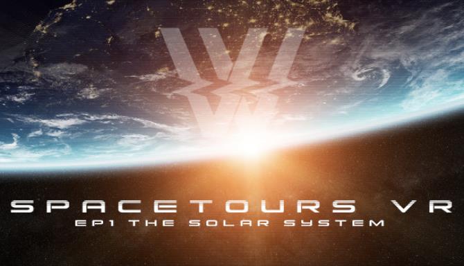 Spacetours VR - Ep1 The Solar System Free Download