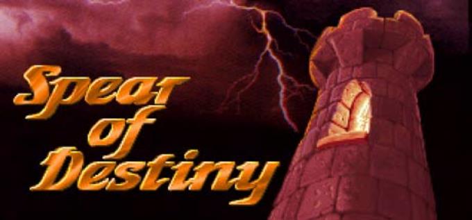 Spear of Destiny Free Download