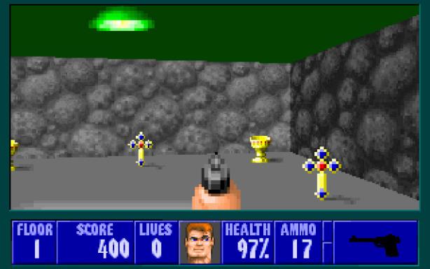 Spear of Destiny Torrent Download