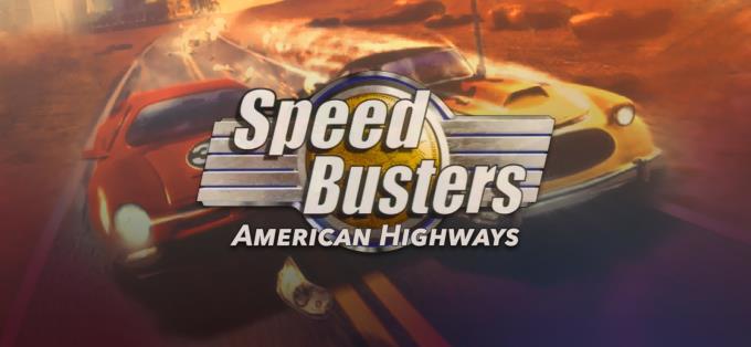 Speed Busters: American Highways Free Download