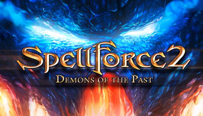 SpellForce 2 - Demons of the Past Free Download