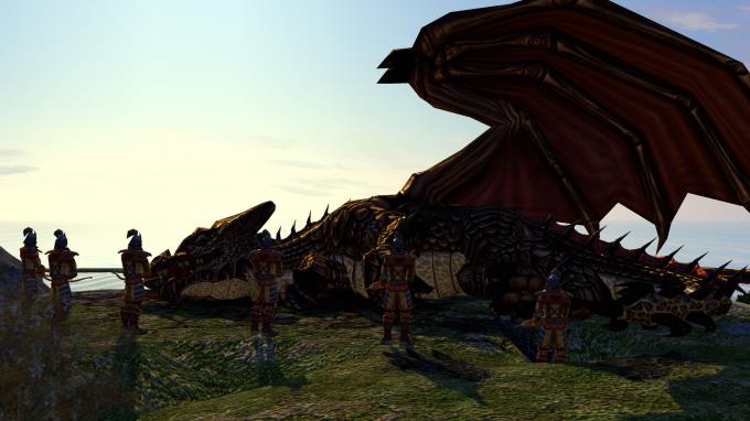 SpellForce 2 - Demons of the Past Torrent Download