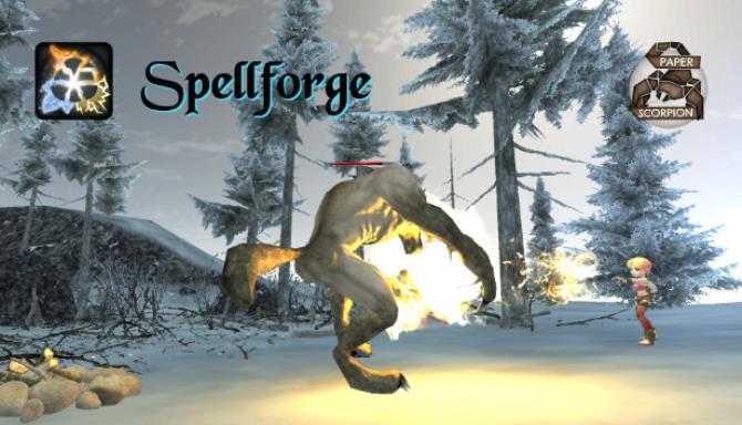 Spellforge Free Download