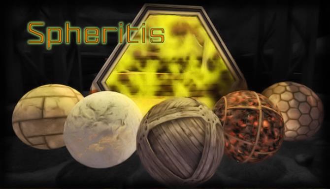 Spheritis Free Download