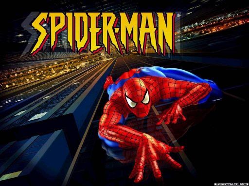 Spider-Man 2000 Free Download