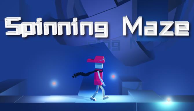 Spinning Maze Free Download