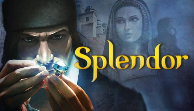 Splendor Free Download