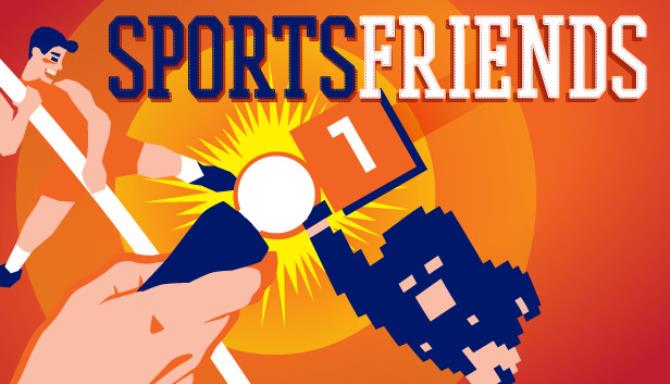 Sportsfriends Free Download