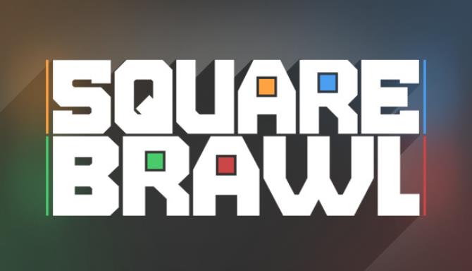 Square Brawl Free Download