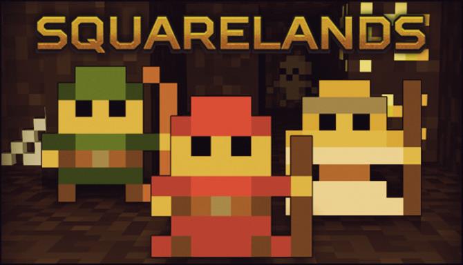 Squarelands Free Download