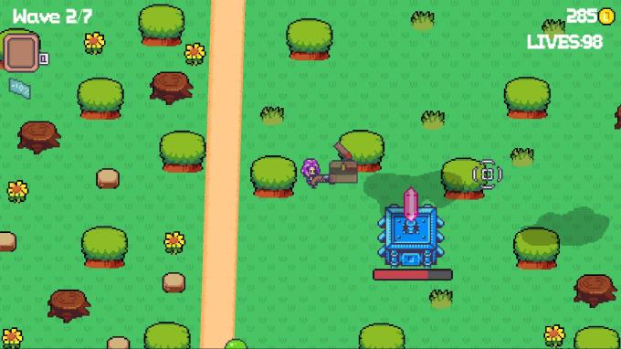 Squeezone Torrent Download