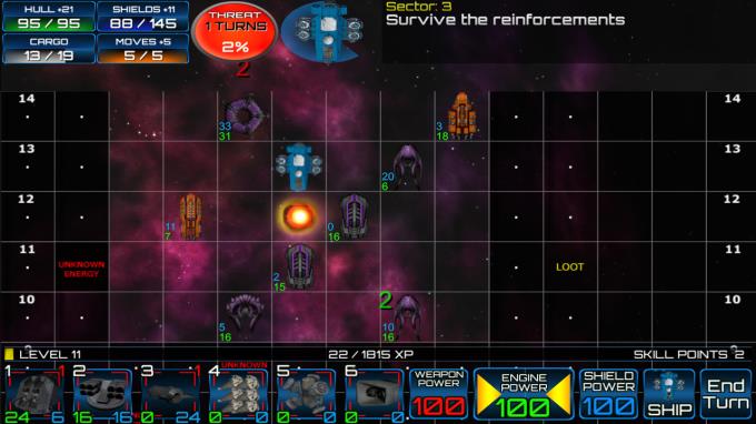 Star Chronicles: Delta Quadrant Torrent Download