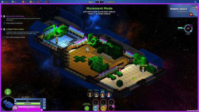 Star Command Galaxies PC Crack