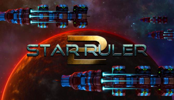 Star Ruler 2 Free Download