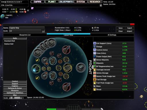 Star Ruler PC Crack