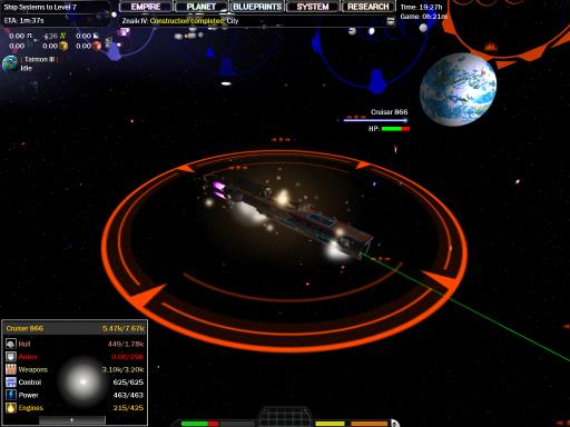 Star Ruler Torrent Download