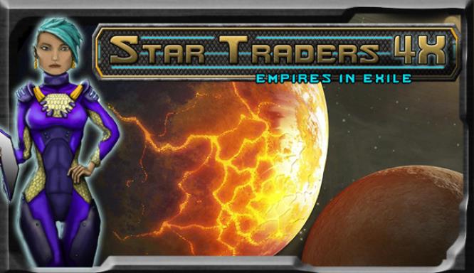 Star Traders: 4X Empires Free Download