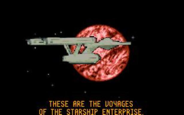 Star Trek™ : 25th Anniversary PC Crack