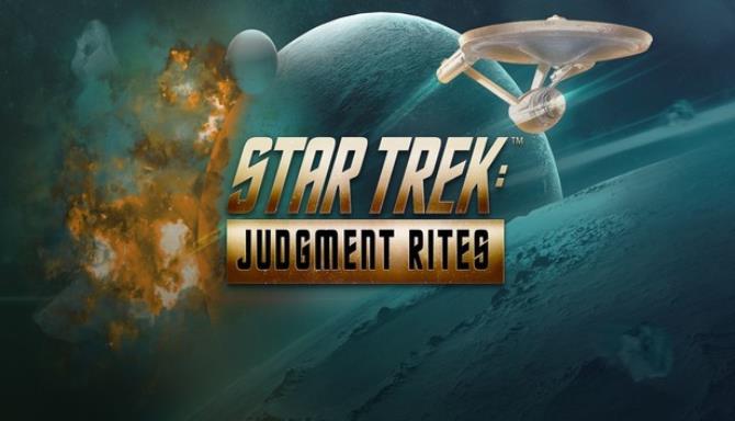 Star Trek™: Judgment Rites Free Download