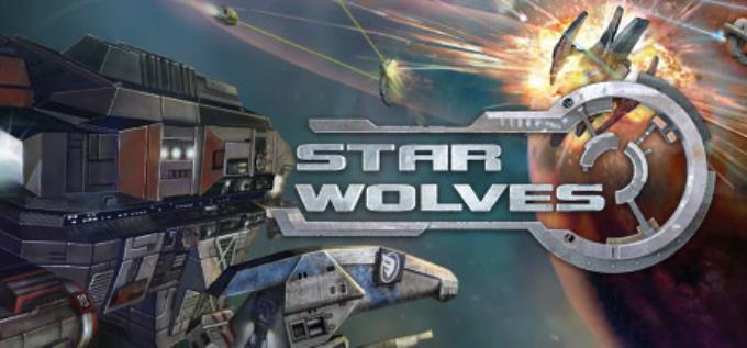 Star Wolves Free Download