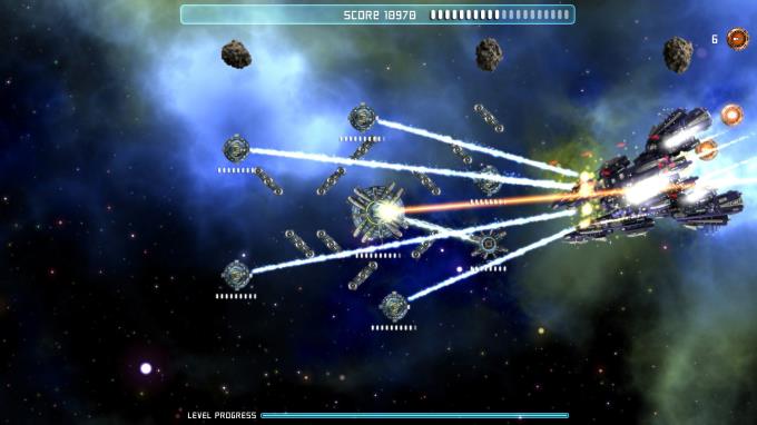 StarFence: Heroic Edition PC Crack