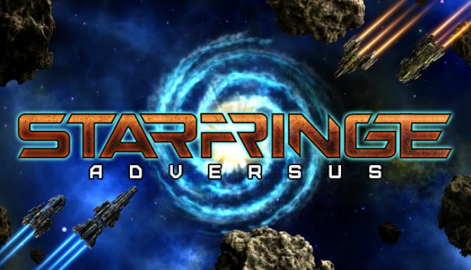 StarFringe: Adversus Free Download