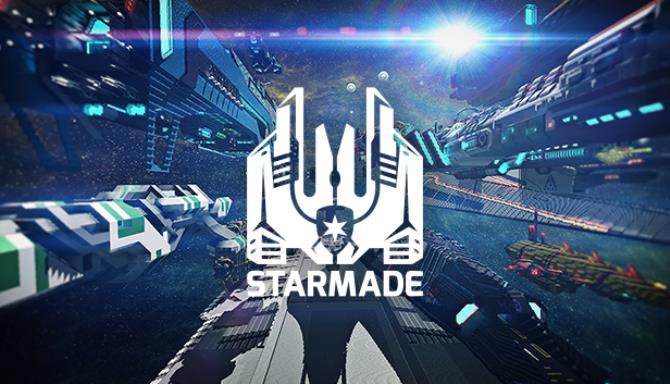 StarMade Free Download