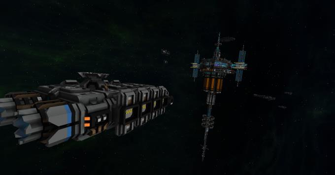 StarMade Torrent Download