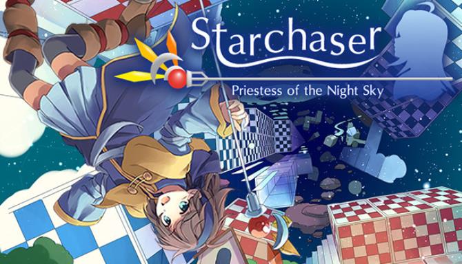 Starchaser: Priestess of the Night Sky Free Download