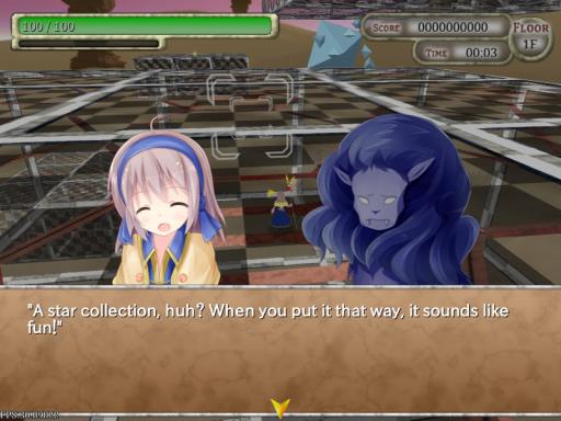 Starchaser: Priestess of the Night Sky PC Crack