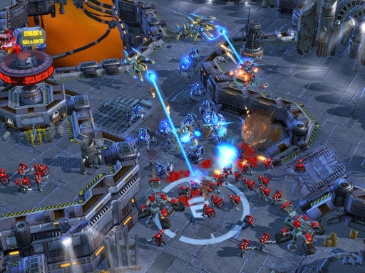 Starcraft: Broodwar Torrent Download