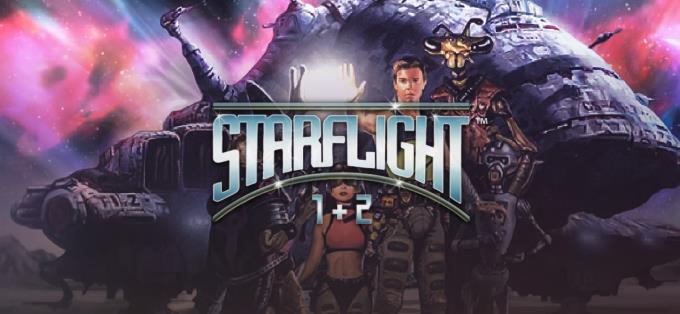 Starflight™ 1+2 Free Download