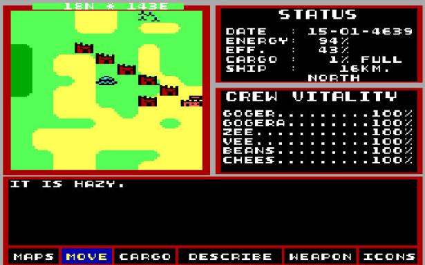 Starflight™ 1+2 Torrent Download