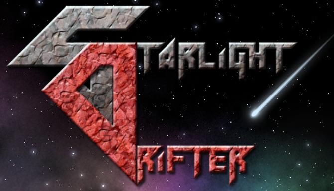 Starlight Drifter Free Download