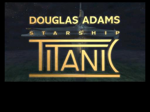 Starship Titanic Torrent Download
